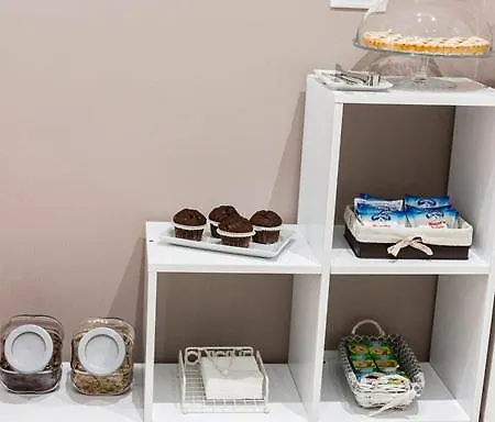 Minerva Bed & Breakfast Pavia
