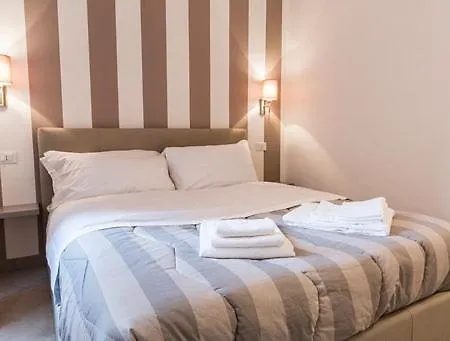 Minerva Bed & Breakfast